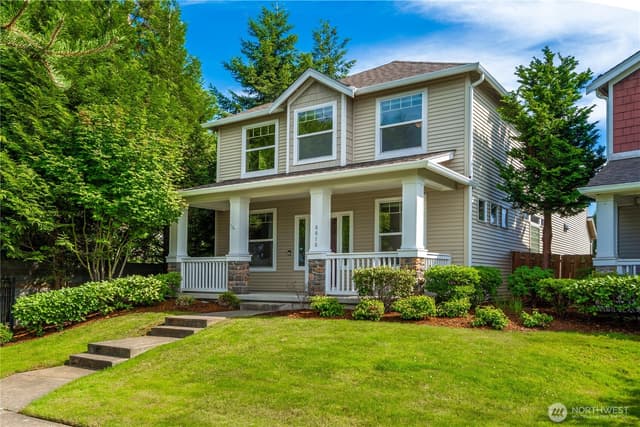 Property photo for 6016 Elizabeth Avenue SE, Auburn photo 2