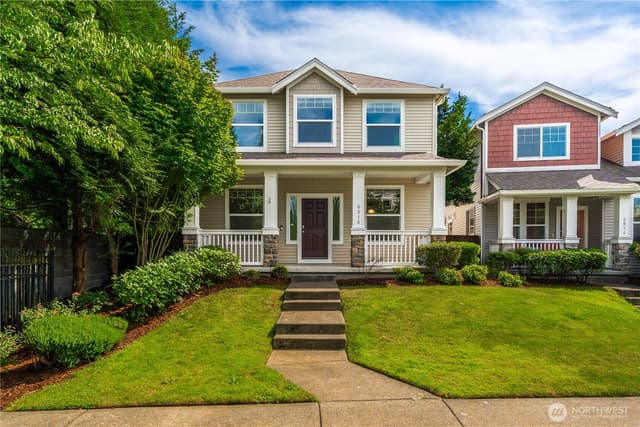 Property photo for 6016 Elizabeth Avenue SE, Auburn