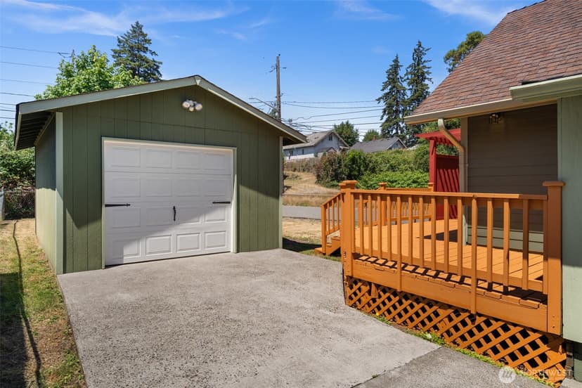 Property photo for 3004 S Warner Street, Tacoma photo 34