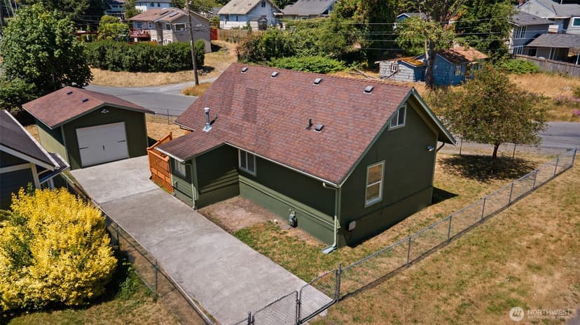 Property photo for 3004 S Warner Street, Tacoma photo 33