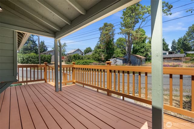 Property photo for 3004 S Warner Street, Tacoma photo 4