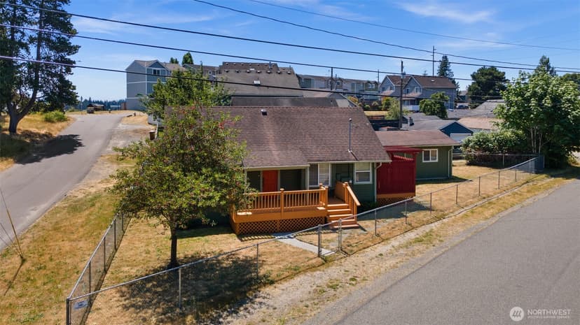 Property photo for 3004 S Warner Street, Tacoma photo 40