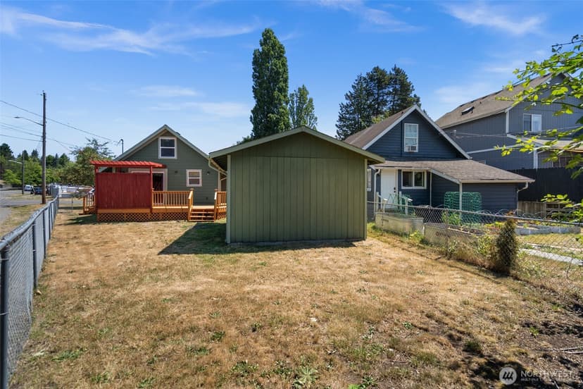 Property photo for 3004 S Warner Street, Tacoma photo 37