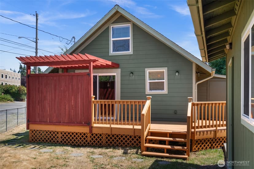 Property photo for 3004 S Warner Street, Tacoma photo 28