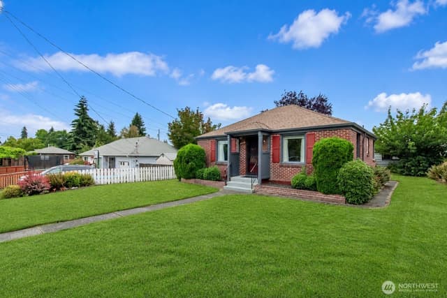Property photo for 4513 N 25th Street, Tacoma photo 3