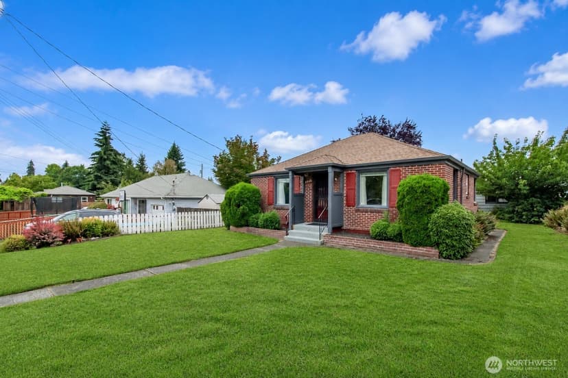 Property photo for 4513 N 25th Street, Tacoma photo 3