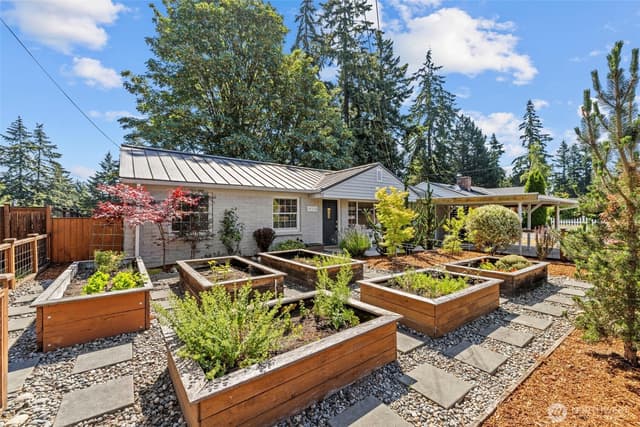 Property photo for 18218 Palatine Avenue N, Shoreline