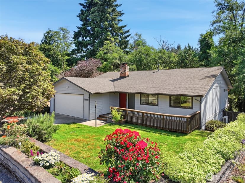 Property photo for 31650 36th Avenue SW, Federal Way