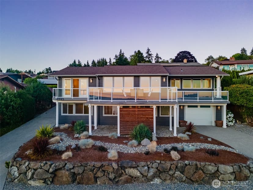 Property photo for 5829 Broadview Avenue NE, Tacoma
