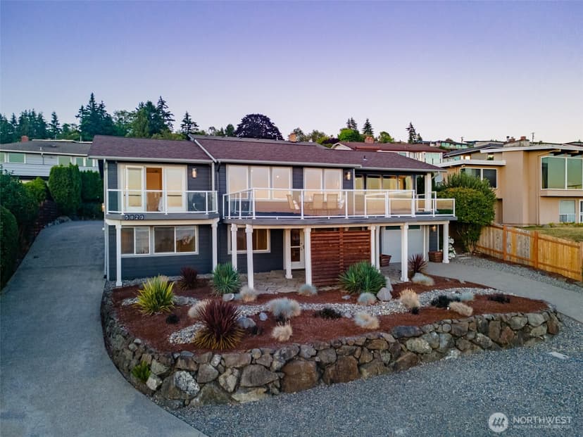 Property photo for 5829 Broadview Avenue NE, Tacoma photo 34