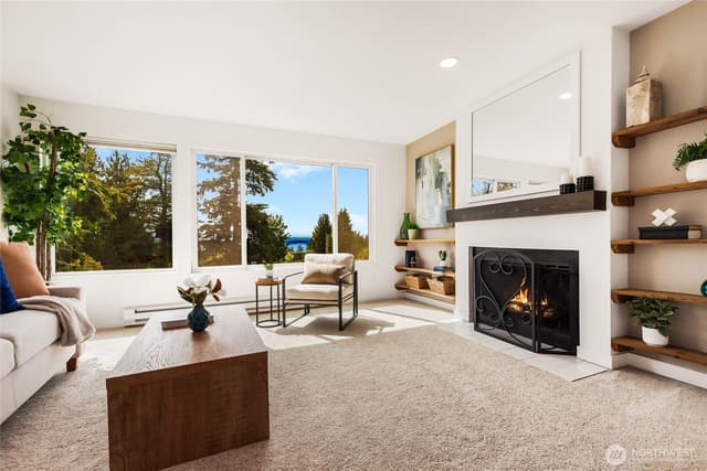 Property photo for 215 N 120th Street #301, Seattle photo 5