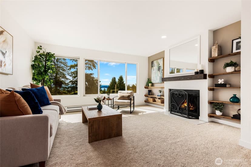 Property photo for 215 N 120th Street #301, Seattle