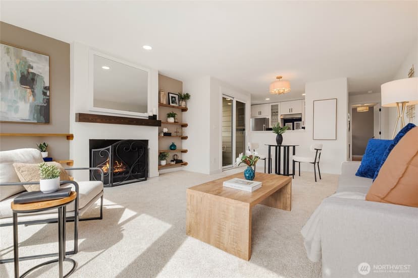 Property photo for 215 N 120th Street #301, Seattle photo 7