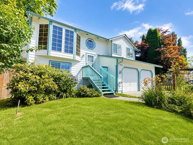 Property photo for 6521 94th Street NE, Marysville