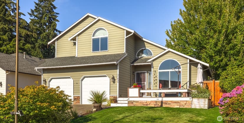 Property photo for 31430 114th Place SE, Auburn