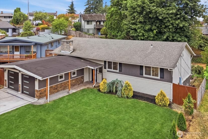 Property photo for 1724 N Narrows Drive, Tacoma photo 33