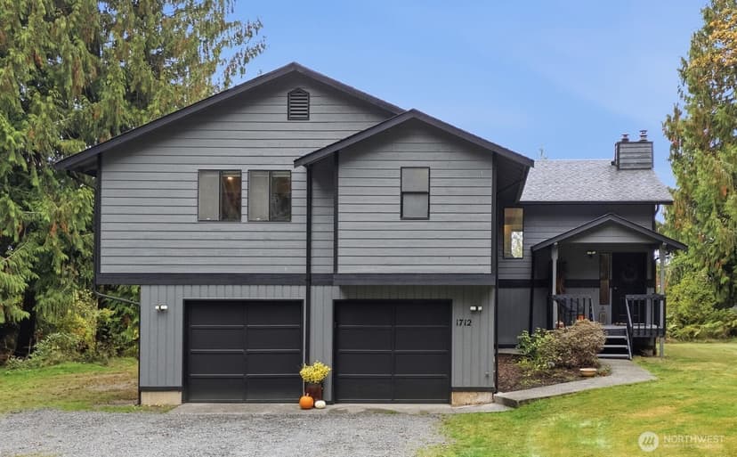 Property photo for 1712 145th Avenue SE, Snohomish