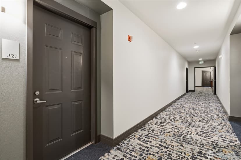 Property photo for 10045 NE 1st Street #327, Bellevue photo 26