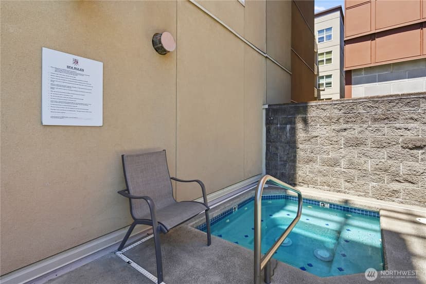 Property photo for 10045 NE 1st Street #327, Bellevue photo 34