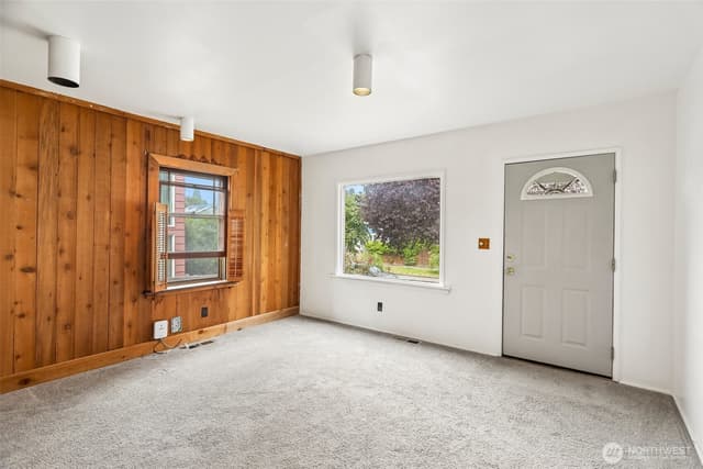 Property photo for 4849 48th Avenue SW, Seattle photo 4