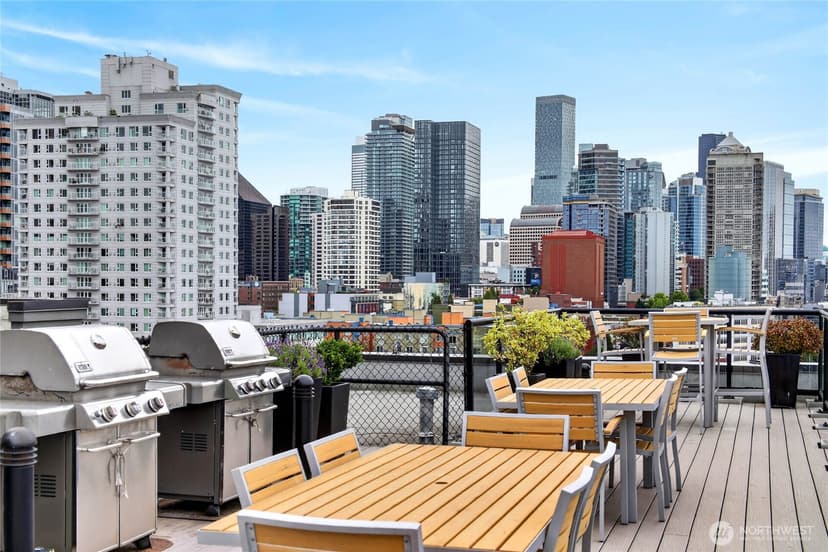 Property photo for 2721 1st Avenue #409, Seattle photo 24