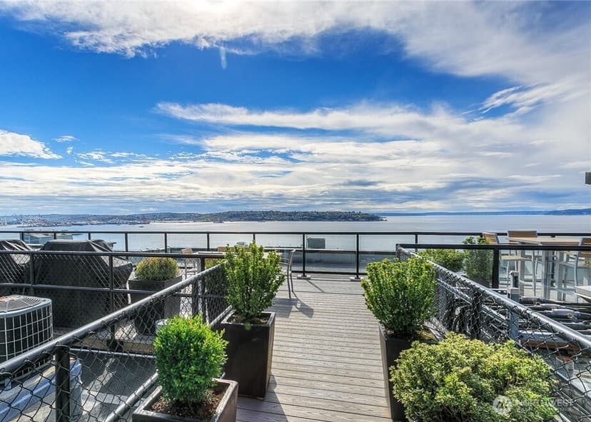 Property photo for 2721 1st Avenue #409, Seattle photo 20