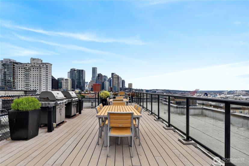 Property photo for 2721 1st Avenue #409, Seattle photo 23