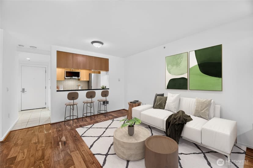 Property photo for 2721 1st Avenue #409, Seattle photo 9