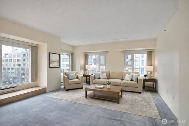 Property photo for 121 Vine Street #505, Seattle photo 3