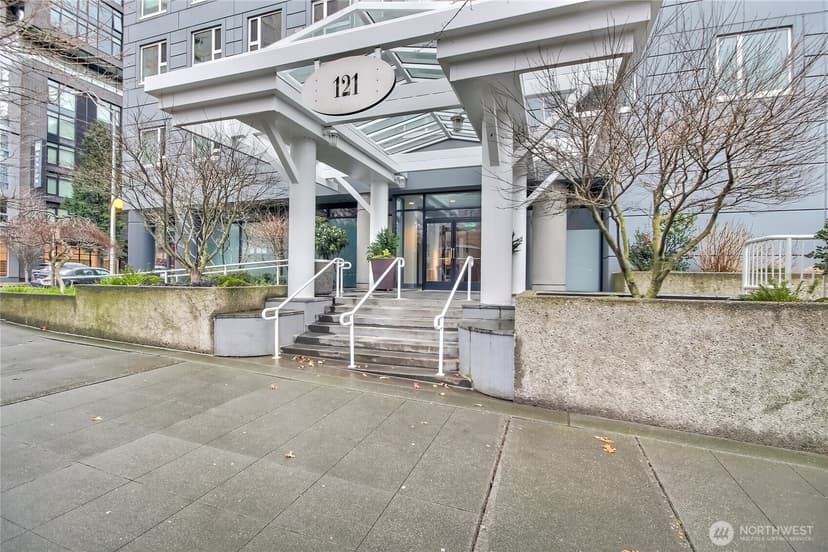 Property photo for 121 Vine Street #505, Seattle photo 18