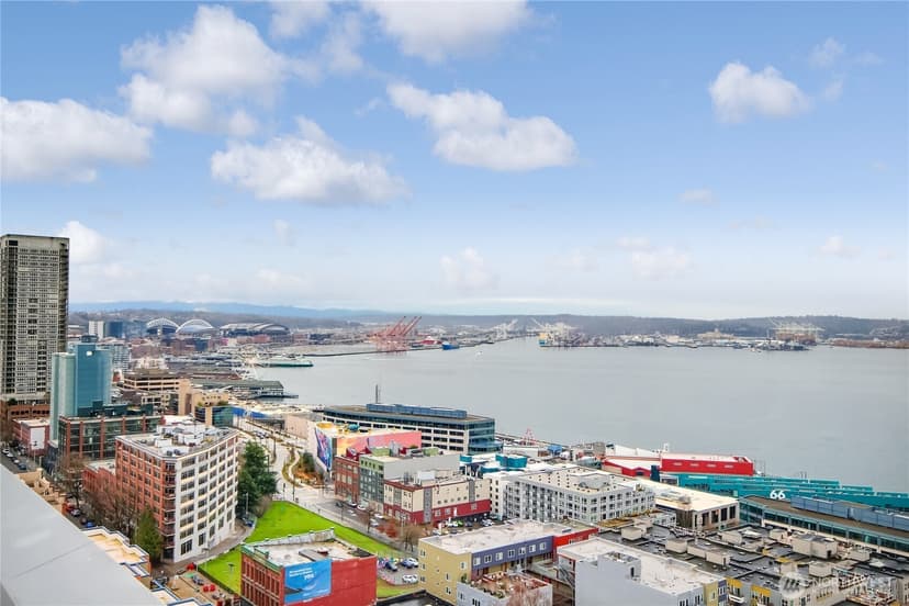 Property photo for 121 Vine Street #505, Seattle photo 15