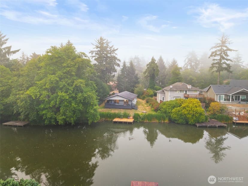 Property photo for 791 Duck Lake Drive SE, Ocean Shores photo 3