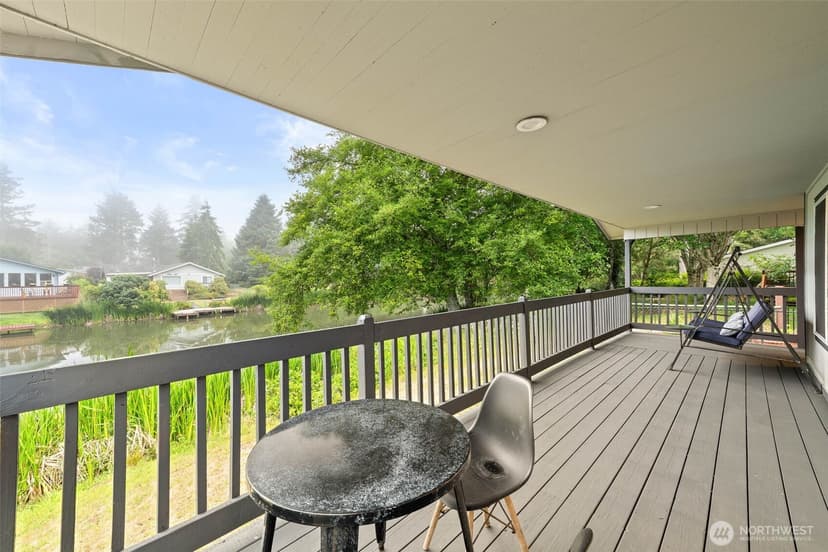 Property photo for 791 Duck Lake Drive SE, Ocean Shores photo 8