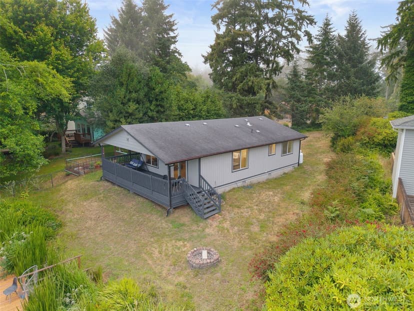 Property photo for 791 Duck Lake Drive SE, Ocean Shores photo 32