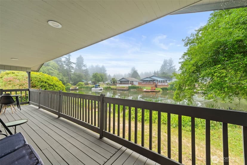 Property photo for 791 Duck Lake Drive SE, Ocean Shores photo 6