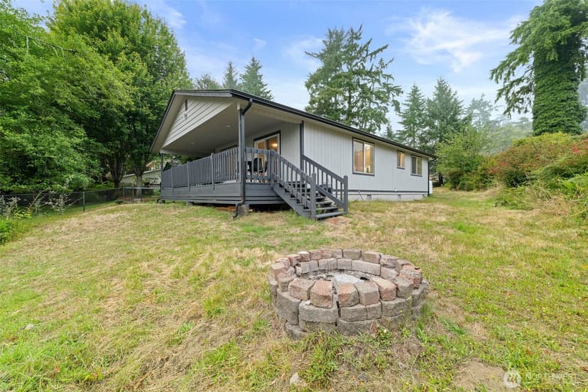 Property photo for 791 Duck Lake Drive SE, Ocean Shores photo 30