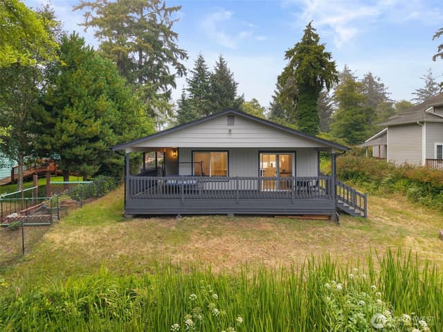 Property photo for 791 Duck Lake Drive SE, Ocean Shores