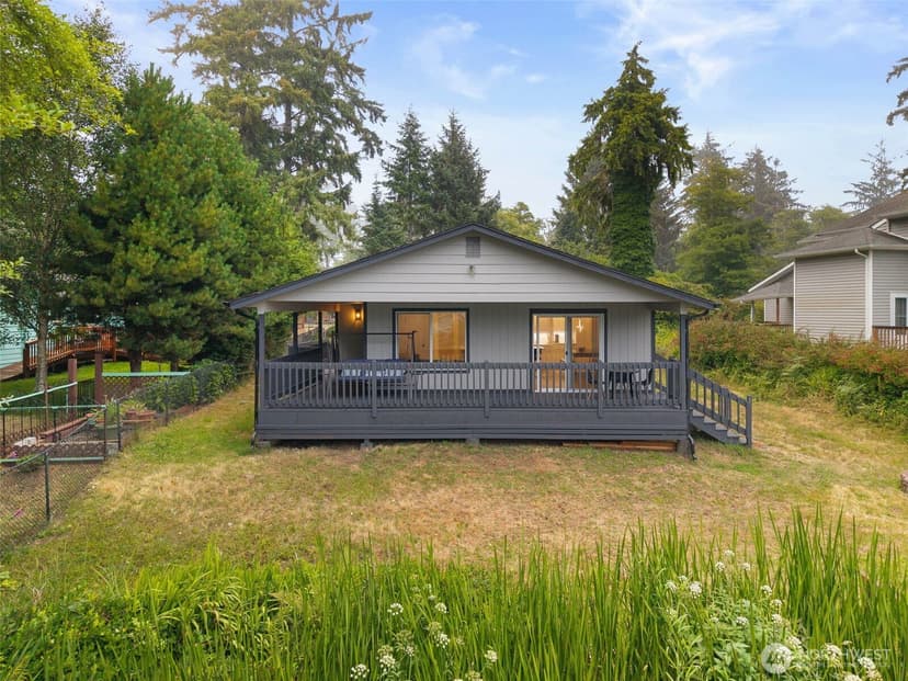Property photo for 791 Duck Lake Drive SE, Ocean Shores