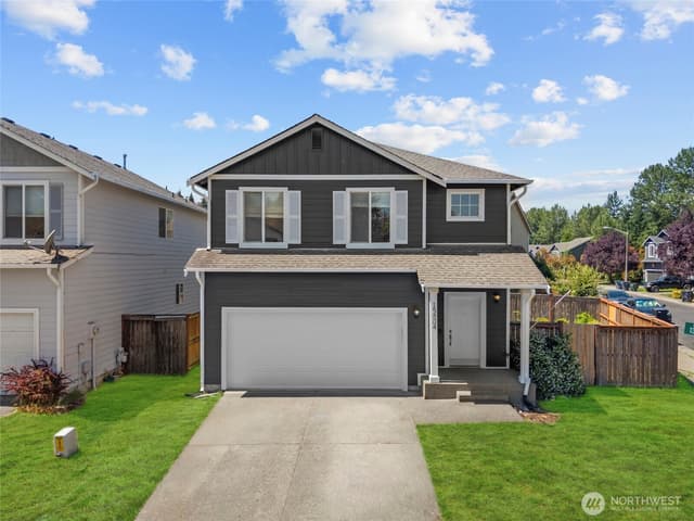 Property photo for 15804 131st Avenue, Puyallup photo 3