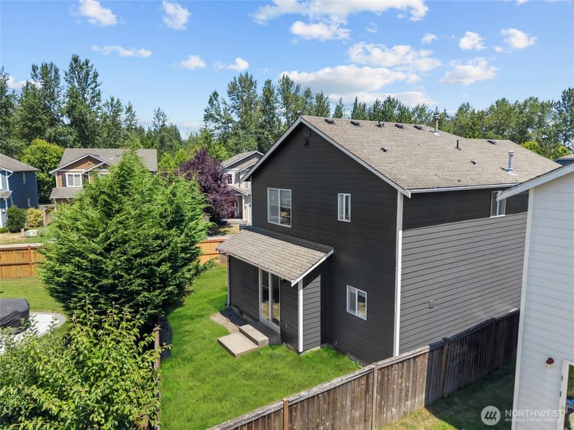 Property photo for 15804 131st Avenue, Puyallup photo 26