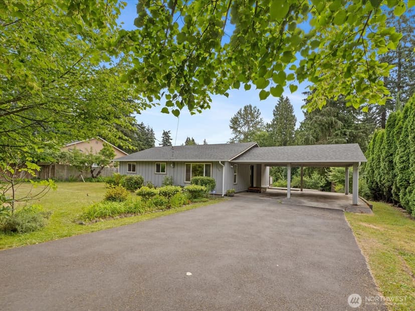 Property photo for 11905 2nd Drive SE, Everett