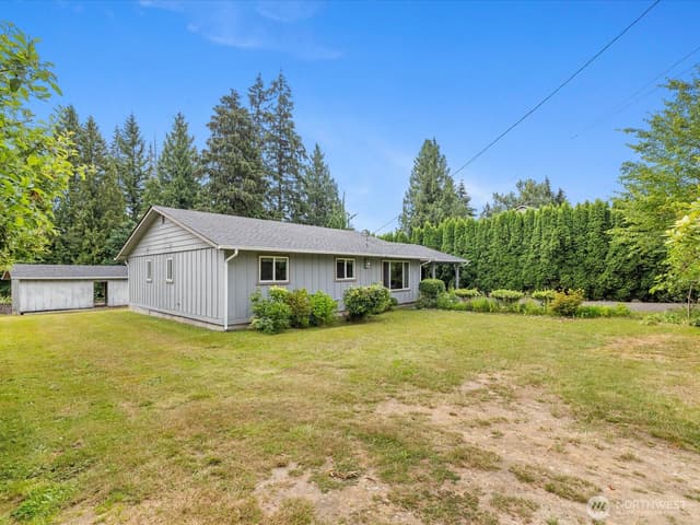 Property photo for 11905 2nd Drive SE, Everett photo 4