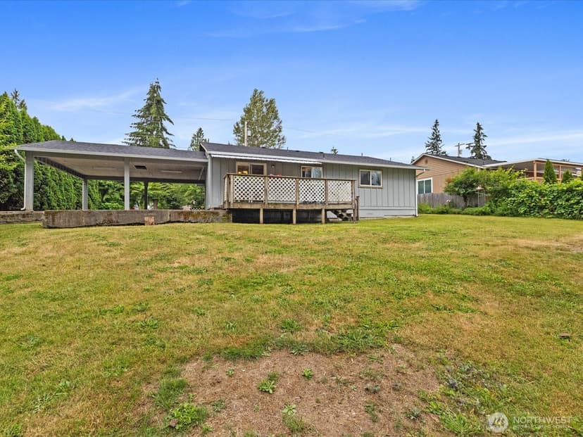 Property photo for 11905 2nd Drive SE, Everett photo 34