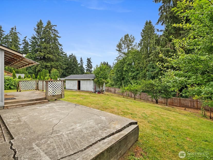 Property photo for 11905 2nd Drive SE, Everett photo 30
