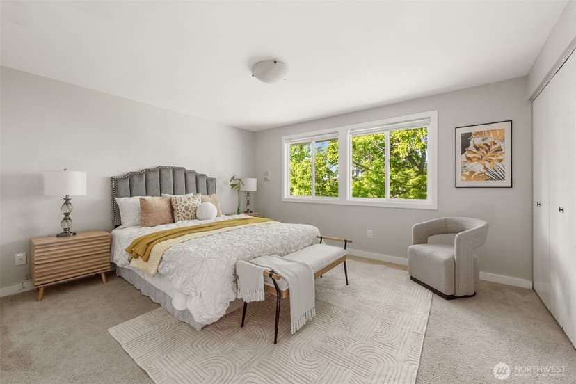 Property photo for 14910 SE 49th Street, Bellevue photo 11