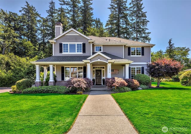 Property photo for 14819 54th Place W, Edmonds