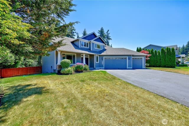 Property photo for 23490 Guinness Place NW, Poulsbo photo 2