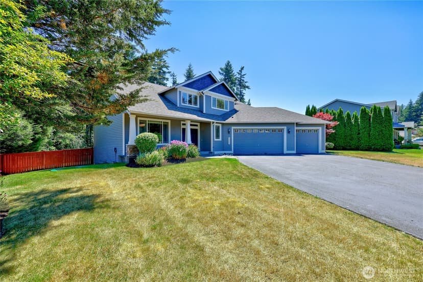 Property photo for 23490 Guinness Place NW, Poulsbo photo 2