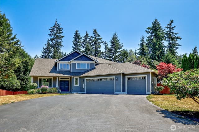 Property photo for 23490 Guinness Place NW, Poulsbo