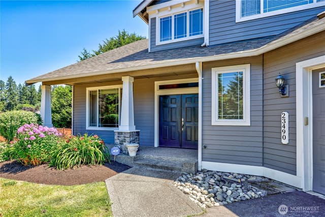 Property photo for 23490 Guinness Place NW, Poulsbo photo 3